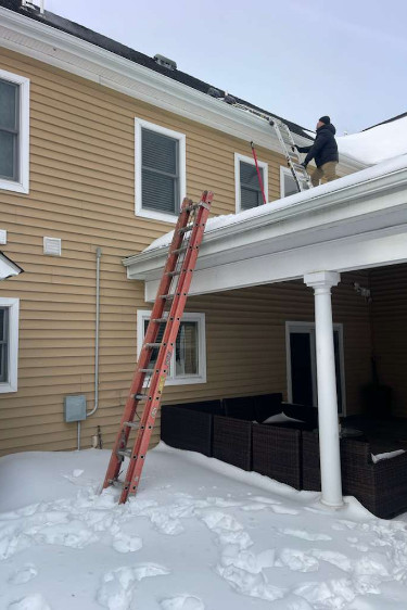 DryerSync dryer vent cleaning in Fairfield, NJ